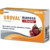 Walmark Uroval Manosa 30 tabliet 30 tabliet