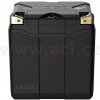 lithiová baterie LiFePO4, 12V, 7.8 Ah, 700A,166x126*178 mm NOCO NLP30