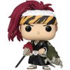 Funko Bleach POP! Animovaná vinylová figúrka Renji Bankai 9 cm