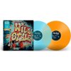 Various: Wild Style (Special Coloured Vinyl) - 3Vinyl (LP)