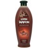 Kofeínový šampón proti padaniu vlasov 550ml