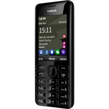 Nokia 301