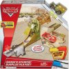 Mattel Cars Disney Pixar Cars Sarge's Stuntin' Surplus Playset DJD90