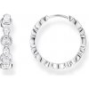 Thomas Sabo CR714-051-14 Creoles - Circles