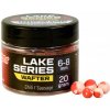 BENZAR MIX Lake Wafter 20g 6-8mm Chilli Klobása