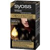 Syoss Oleo Intense 2-10 čiernohnedý