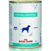 ROYAL CANIN Vet Hypoallergenic Canine - vlhké krmivo pro psy - 400g