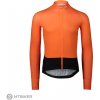 POC Essential Road dres, zink orange S