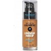 Revlon Professional Colorstay make-up Combination Oily Skin Make-up pre zmiešanú až mastnú pleť s pumpičkou 330 Natural Tan 30 ml