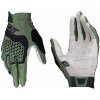 Leatt MTB 4.0 Lite LF green