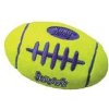 Hračka tenis Air dog Míč rugby Kong large