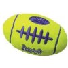 Hračka tenis Air dog Míč rugby Kong small