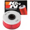 K&N Olejový filter KN144