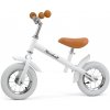 Detské odrážadlo bicykel Milly Mally Marshall Air White