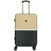 Enrico Benetti Princetown M Black/Camel 76L