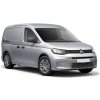 Priečniky Thule Evo Volkswagen Caddy Maxi IV 2016-2020 s pevnými bodmi