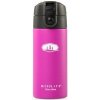 GSI Glacier Stainless Microlite Flip fuchsia 350 ml