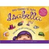 My Name Is Not Isabella (Jennifer Fosberry,Mike Litwin)(Pevná)