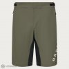 Oakley Free Ride kraťasy, army green 32 (S)