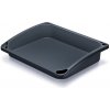 Prosperplast Kvetináč 57 x 45 x 11 cm plast čierny