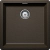 Schock Greenwich N-100 Granitový drez bronze BRO 87 GREN100ABRO