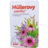Dr. Müller Pharma s.r.o. MÜLLEROVE pastilky, darčeková zmes - 1x200 g