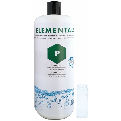 Fauna Marin Elementals P 1000 ml