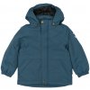 Mikk-Line Mikk - Line dětská zimní bunda se svítícím efektem 16244 - Orion Blue Velikost: 98