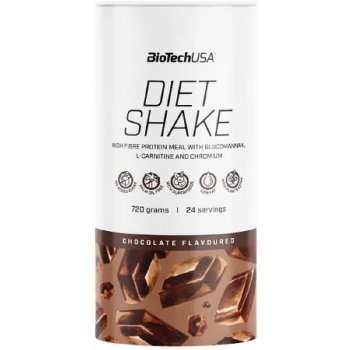 BioTech USA Diet Shake 720 g