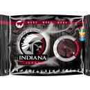 Indiana Jerky Hovězí Hot & Sweet 100 g