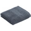 Vossen Malý uterák 30x50 XF360G Dark Grey 30 x 50 cm