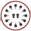 D'Addario XPND DIY Power Cable Kit