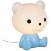 Trio TR57991112 LED stolná lampička CUTIE | 0,3W integrovaný LED zdroj