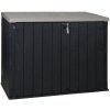 Toomax Z0105R2--5001 STORA WAY PLUS 2XL grafitová