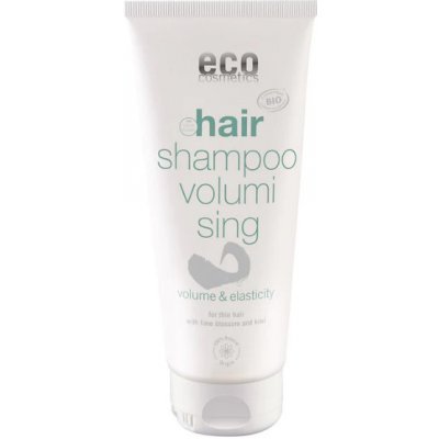 Eco Cosmetics Volume Shampoo 200 ml