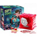 Cool Games Spy Code Sejf