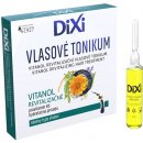 Dixi Vitanol vlasové tonikum na rast vlasov v ampulkách 6 x 10 ml