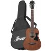 Ibanez V44MINIE-OPN Open Pore Natural gitara