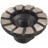 MILWAUKEE 4932479079 segmentový kotúč DIAMOND na plošné brúsenie, zrážanie hrán, priemer 50mm, M14 4932479079