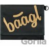 Baagl Logo Gold