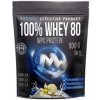 MaxxWin 100% whey 80 900 g