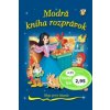 Modrá kniha rozprávok