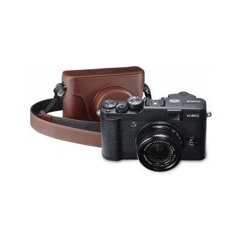 Fujifilm FinePix X20