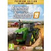 Farming Simulator 19 Premium Edition