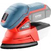 Extol Premium 8891845 - Brúska deltová vibračná aku Share20V, bez aku, základňa 135×95mm