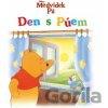 Medvídek Pú: Den s Púem - Egmont ČR