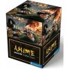 Clementoni Puzzle Anime Collection: Attack on Titan 500 dielikov