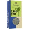 SONNENTOR Ligurček BIO, rezaný, 15 g