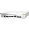 HPE Networking Instant On 1930 8G 2SFP 124W Switch EU JL681A