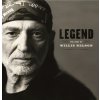 Nelson Willie: Legend: Best Of Willie Nelson - CD